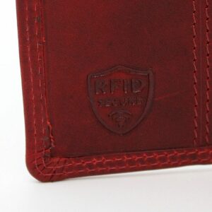 Damenbörse Schmetterling Jockey Club Detailaufnahme
