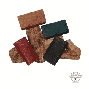 Toro Portemonnaie XL Jockey Club Gruppenansicht