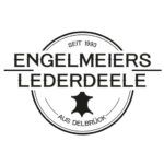 Logo Engelmeiers Lederdeele Ostwestfalen Delbrück Paderborn