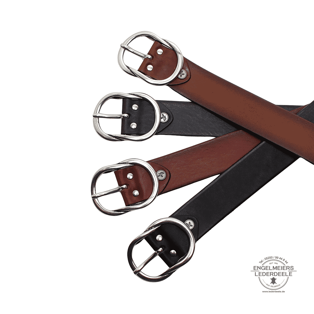 Damengürtel Andrea Green Belts Gruppenbild Schließen