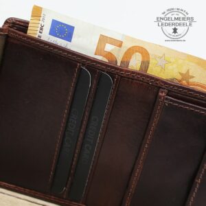 Rind-Anilin MINI - Detailaufnahme