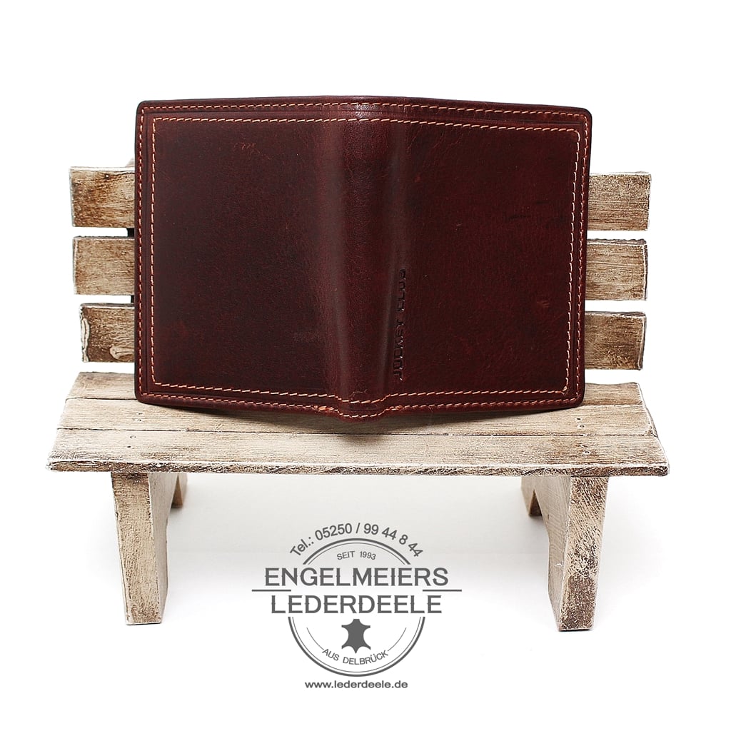 Rind-Anilin MINI - Innenansicht - Colorado Kollektion