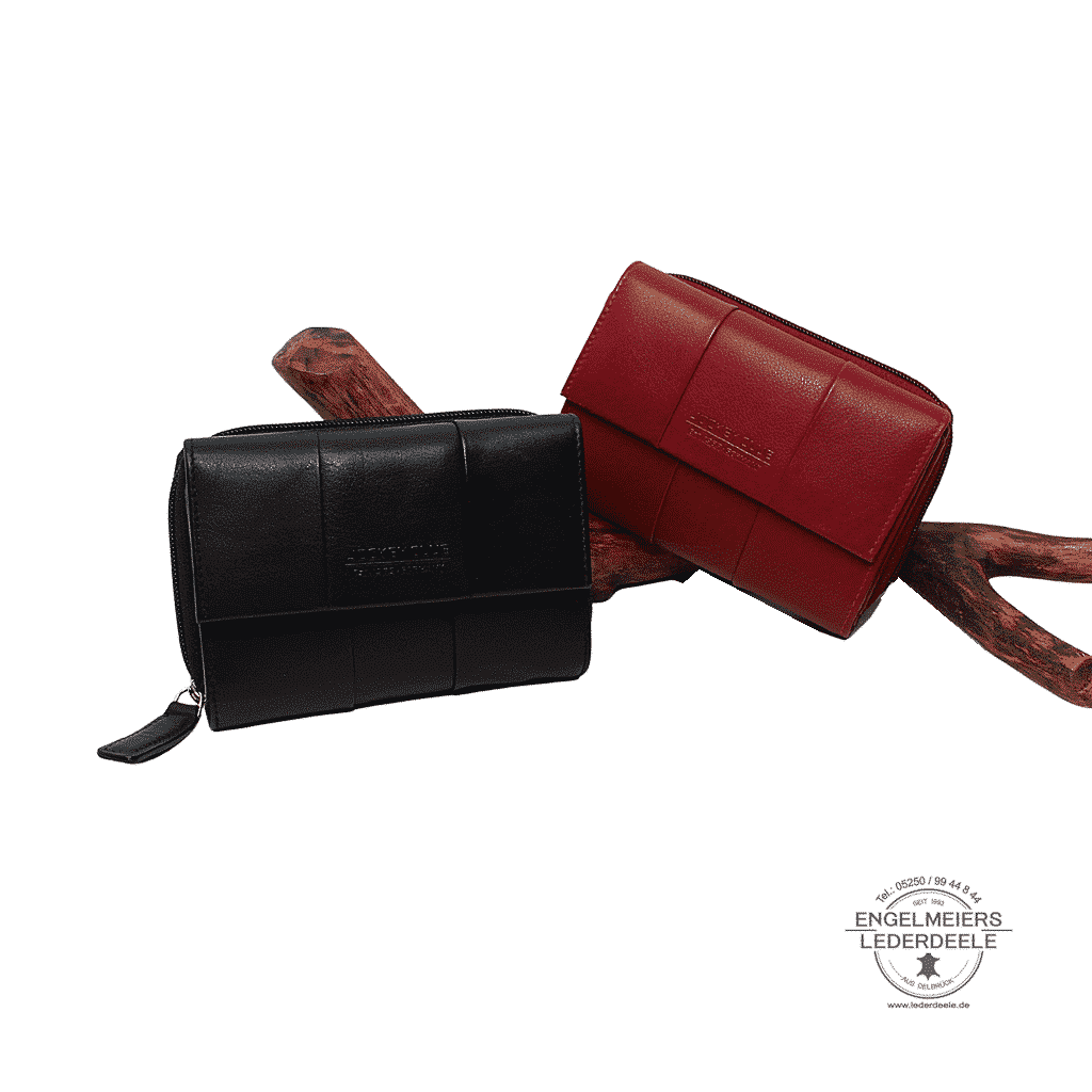 Jockey Club - 1562-Gruppe- H1 elegante Geldbörse Damen Jockey Club Gruppe Produkansicht