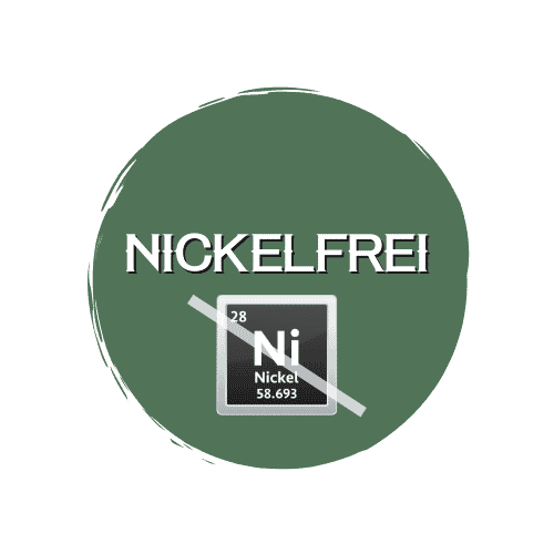 Nickelfrei Icon, Lederdeele Engelmeier Delbrück, Lederwaren Ostwestfalen