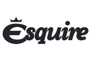 Esquire Logo-Leder Portemonnaies, Geldbörse mit RFID und CardSafe System. Lederwaren Ostwestfalen, Lederdeele Engelmeier aus Delbrück