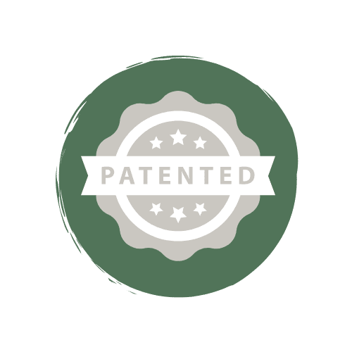 Icon Patent, Lederwaren Ostwestfalen. Lederdeele aus Delbrück