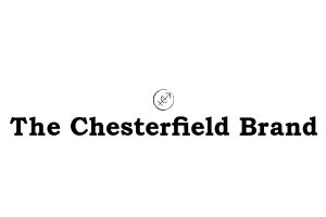 Logo The Chesterfield Brand. Lederwaren von Chesterfield Bags online kaufen bei Lederdeele Engelmeier aus Delbrück, Paderborn
